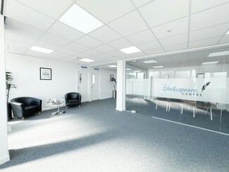Plus de détails pour 43-51 Shakespeare St, Southport - Bureau à louer