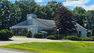 Plus de détails pour 9 Old State Rd, Belmont, NH - Local commercial à vendre