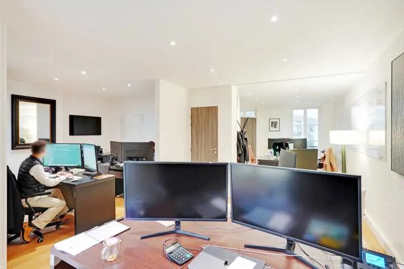 Bureau dans Paris à vendre - Photo intérieure – Image 3 sur 12
