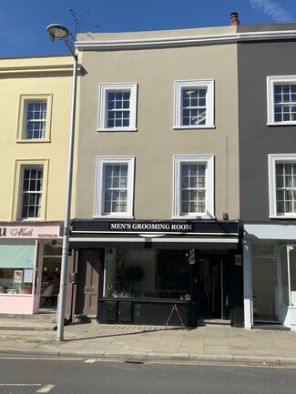 Plus de détails pour 348 Fulham Rd, Londres - Local commercial à vendre