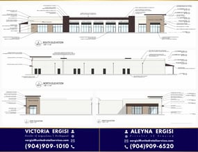 4000 US 1 N, Saint Augustine, FL à louer Autre– Image 2 sur 2