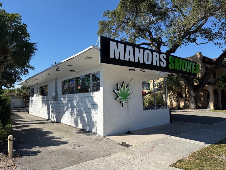 1525 NE 4th Ave, Fort Lauderdale, FL à vendre - Photo de l’immeuble – Image 3 sur 14