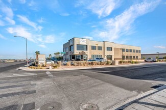 Plus de détails pour 1405 E Sunset Rd, Las Vegas, NV - Local commercial à vendre