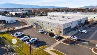 Plus de détails pour 2605 W Broadway St, Missoula, MT - Local commercial à louer