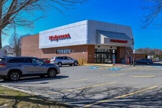 Plus de détails pour 20 Weston St, Waltham, MA - Local commercial à vendre