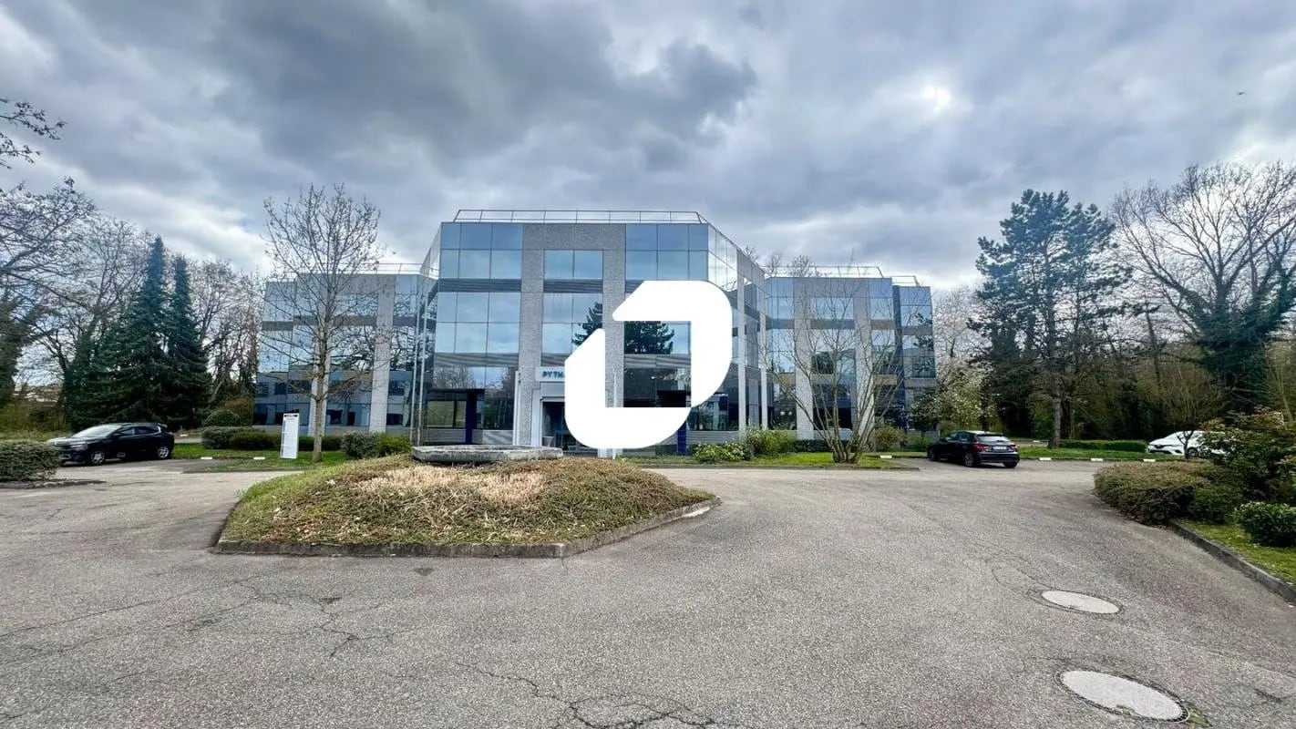 1 Rue Jean Sapidus, Illkirch-Graffenstaden à louer Photo principale– Image 1 sur 10