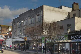 Plus de détails pour 30-36 Queens Rd, Hastings - Local commercial à louer