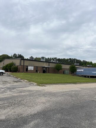 Plus de détails pour 13750 US Highway 301 S, Rowland, NC - Industriel/Logistique à vendre