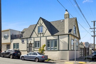 Plus de détails pour 600 Silliman St, San Francisco, CA - Logement à vendre