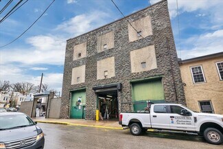 Plus de détails pour 5416 Lena St, Philadelphia, PA - Industriel/Logistique à vendre