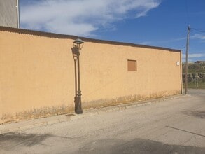 Industriel/Logistique dans Borox, Toledo à louer Photo intérieure– Image 1 sur 3