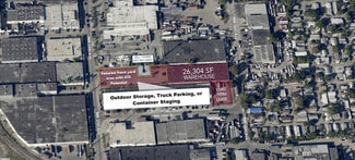 Plus de détails pour 7640 NW 36th Ave, Hialeah, FL - Industriel/Logistique à vendre