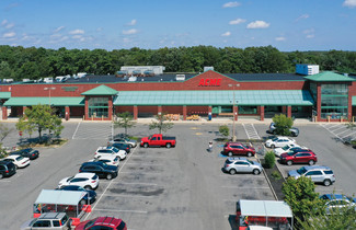Plus de détails pour 912 W Bay Ave, Barnegat, NJ - Local commercial à louer