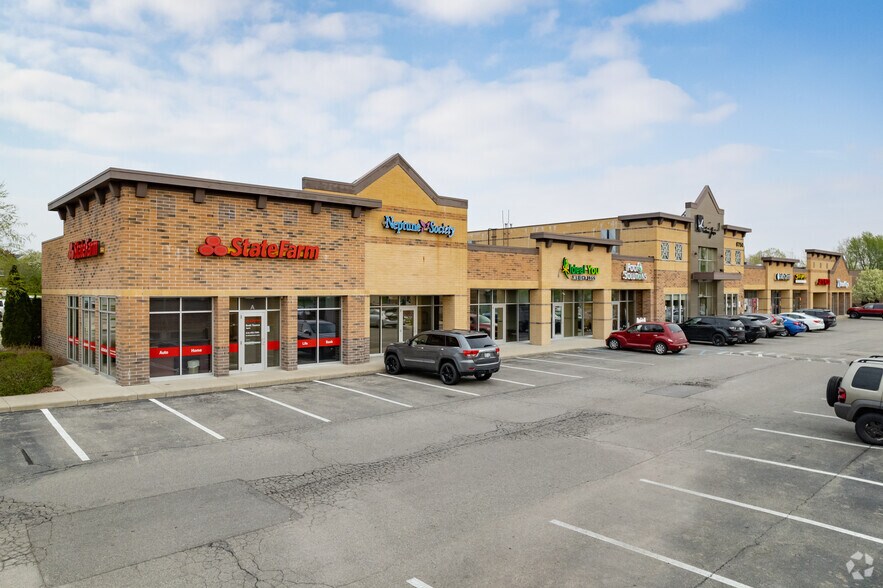 6750-6770 Kalamazoo Ave SE, Grand Rapids, MI à louer - Photo principale – Image 1 sur 4