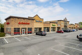 Plus de détails pour 6750-6770 Kalamazoo Ave SE, Grand Rapids, MI - Local commercial à louer