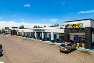 Plus de détails pour 5630 W Camelback Rd, Glendale, AZ - Local commercial à louer