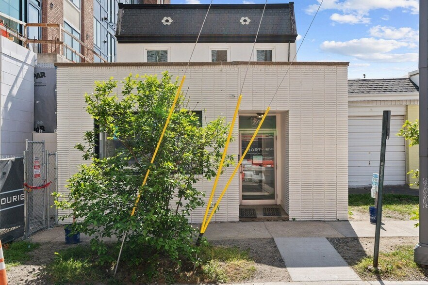 2939 W Marshall St, Richmond, VA à louer - Photo de l’immeuble – Image 3 sur 17