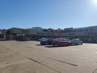 Plus de détails pour 8786 Ferguson Rd, Dallas, TX - Local commercial à louer