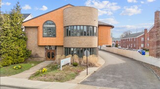 Plus de détails pour 363 Reef Rd, Fairfield, CT - Bureau à louer