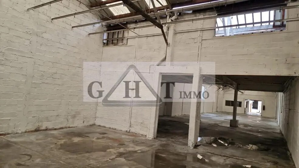 Bureau dans Drancy à louer - Photo intérieure – Image 3 sur 9