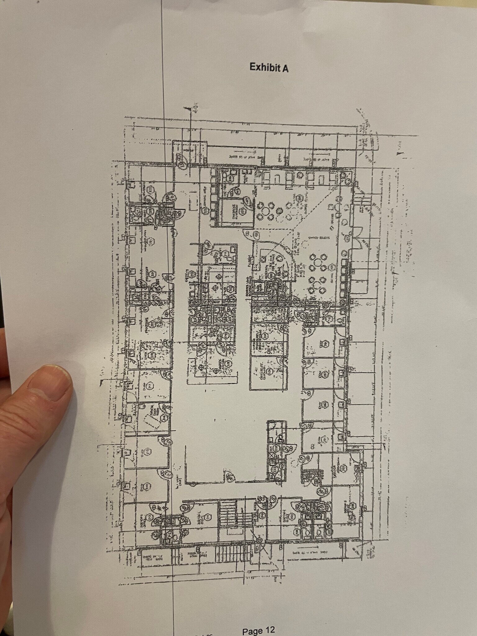 505 Samaritans Ridge Ct, Elkin, NC à louer Plan d’étage– Image 1 sur 1