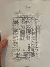 505 Samaritans Ridge Ct, Elkin, NC à louer Plan d’étage– Image 1 sur 1
