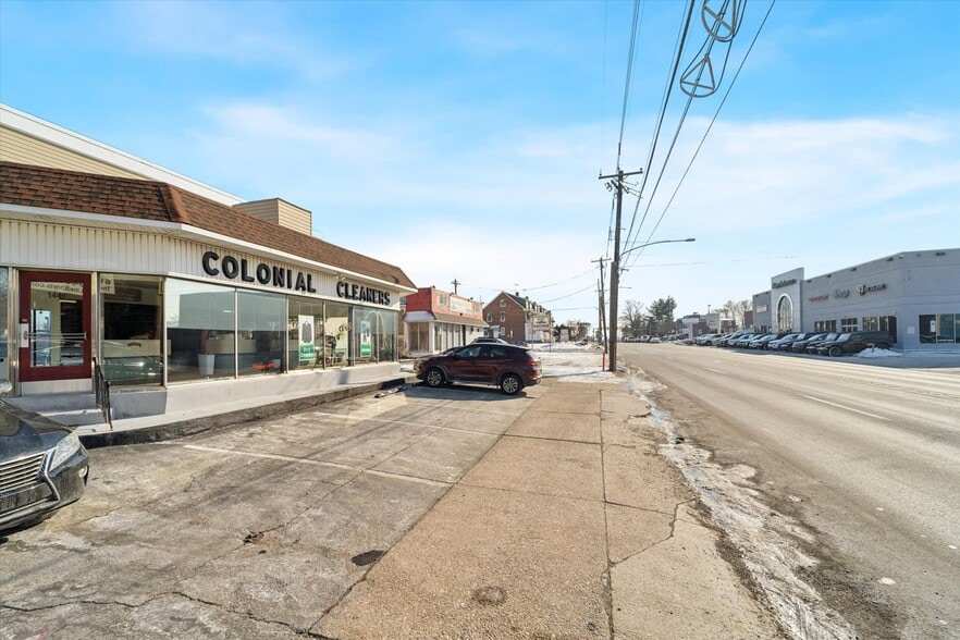 1443 W Main St, Norristown, PA à vendre - Photo de l’immeuble – Image 3 sur 15