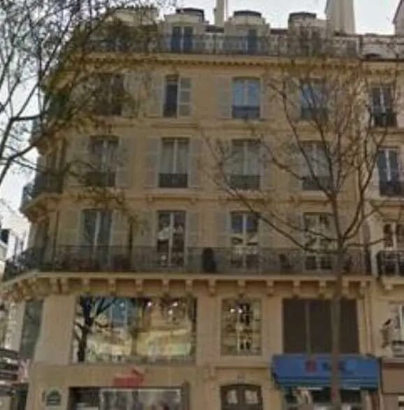 22 Boulevard De Sébastopol, Paris à louer - Photo de l’immeuble – Image 1 sur 6
