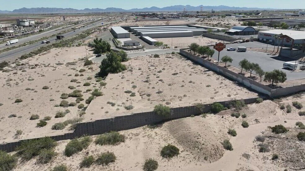 2144 S Harley Dr, Yuma, AZ à vendre - Vidéo sur l’annonce professionnelle – Image 2 sur 6
