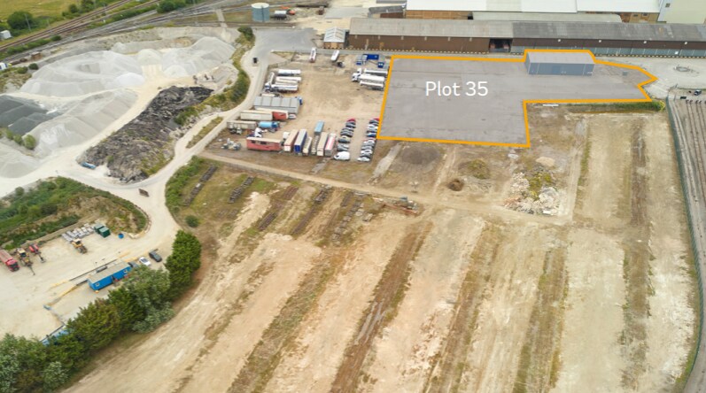 Queen Adelaide Way, Ely à louer - Aérien – Image 1 sur 12