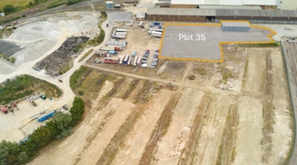 Plus de détails pour Queen Adelaide Way, Ely - Terrain à louer