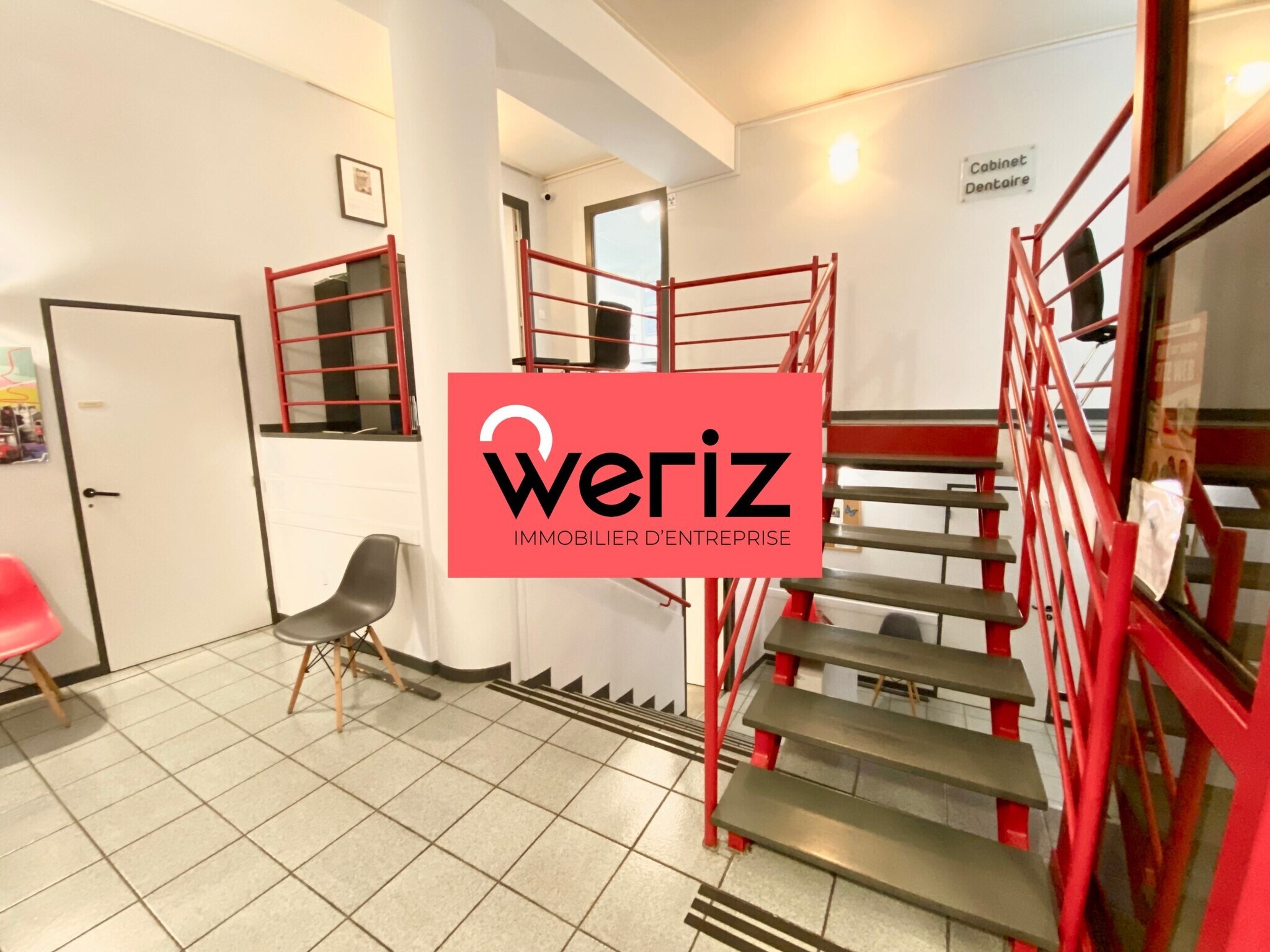 Avenue Du Prado, Marseille à vendre Photo de l’immeuble– Image 1 sur 21