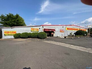 Plus de détails pour 2652 Jordan Ln, Huntsville, AL - Local d'activités à louer