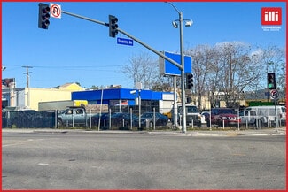 Plus de détails pour 21339 Sherman Way, Canoga Park, CA - Local commercial à louer