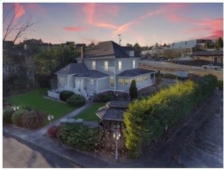 Plus de détails pour 473 E Palmer St, Franklin, NC - Local commercial à vendre