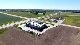 Plus de détails pour NW 54th & 100th St, Johnston, IA - Terrain à louer