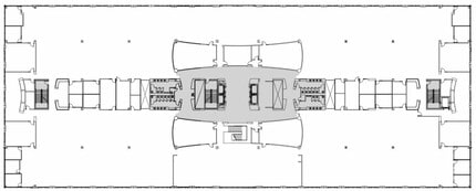 13550 Triton Park Blvd, Louisville, KY à louer Plan d’étage– Image 1 sur 1