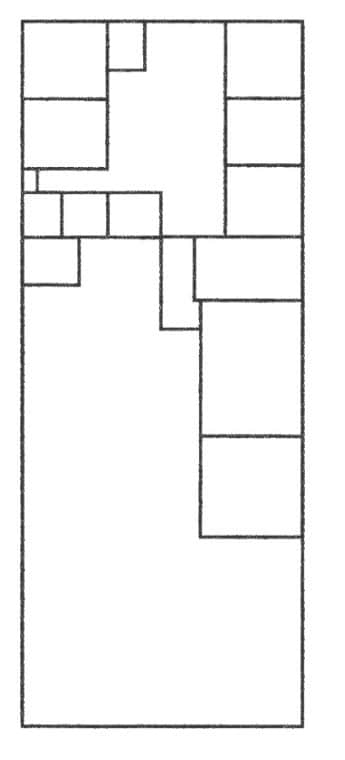 290 Telser Rd, Lake Zurich, IL à louer Plan d’étage– Image 1 sur 2