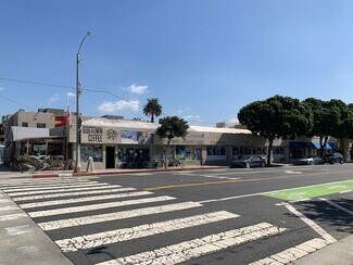Plus de détails pour 2003-2011 Main St, Santa Monica, CA - Local commercial à vendre