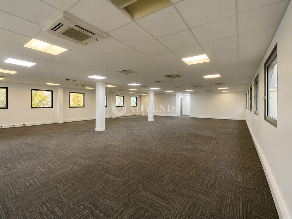 Bureau dans Boulogne-Billancourt à louer Photo de l’immeuble– Image 1 sur 10