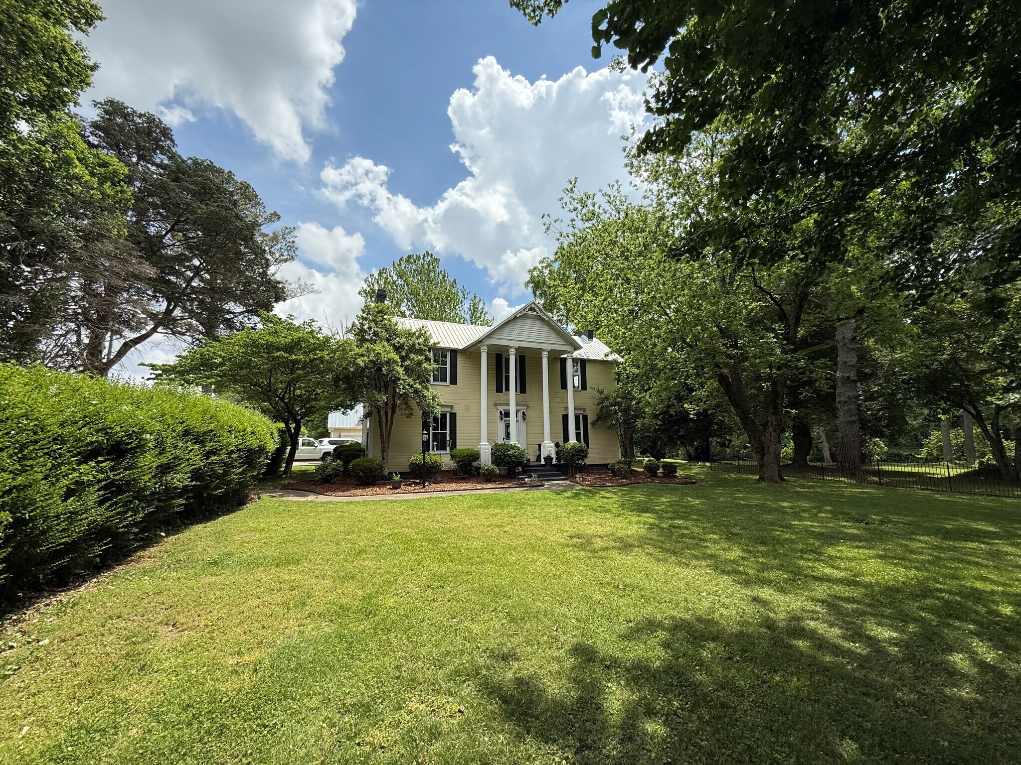 11556 Highway 231 431 N, Meridianville, AL à vendre Photo de l’immeuble– Image 1 sur 28