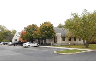Plus de détails pour 7201 Green Bay Rd, Kenosha, WI - Bureau, Bureau/Médical à louer
