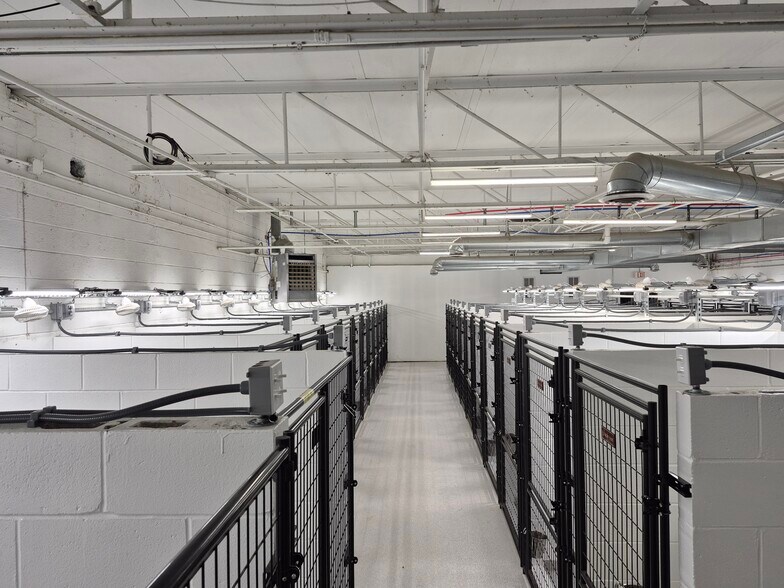 16211 Harper Ave, Detroit, MI à vendre - Photo de l’immeuble – Image 3 sur 7