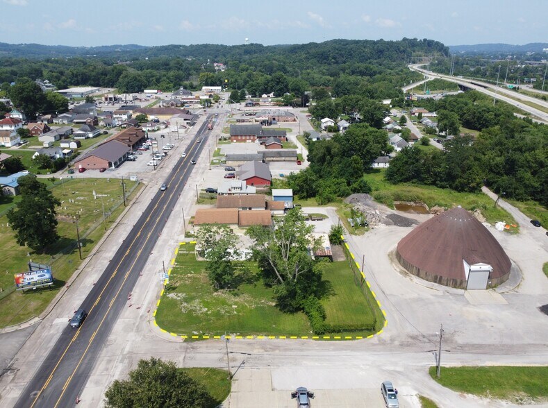 2209 Camden Ave, Parkersburg, WV à vendre - Photo de l’immeuble – Image 3 sur 23