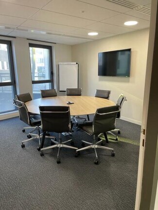 Plus de détails pour Bureau à louer