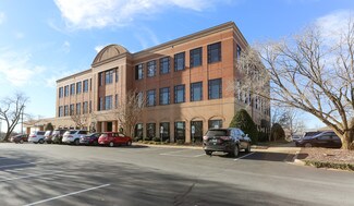 Plus de détails pour 1333 2nd St NE, Hickory, NC - Bureau à louer