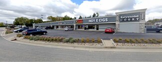 Plus de détails pour 9450-9520 Haver Way, Indianapolis, IN - Local commercial à louer