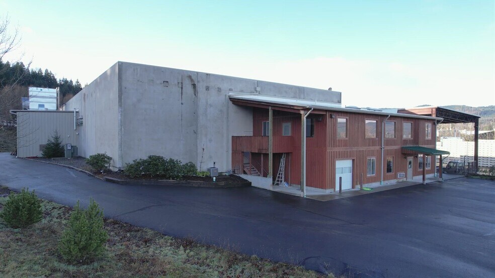 Stadelman, Hood River, OR à vendre - Vidéo sur l’annonce professionnelle – Image 2 sur 47