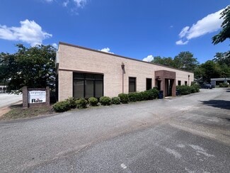 Plus de détails pour 1212 N Main St, Anderson, SC - Bureau à louer
