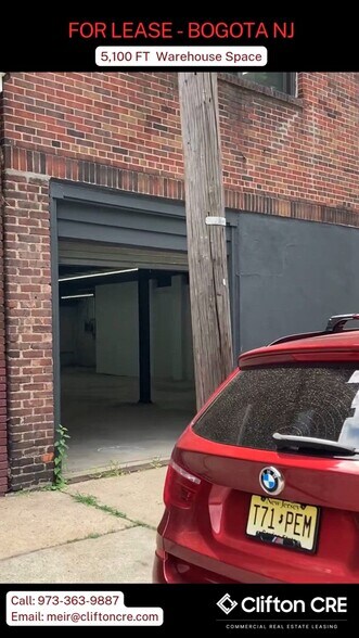 187 W Shore Ave, Bogota, NJ à louer - Vidéo sur l’annonce professionnelle – Image 2 sur 11
